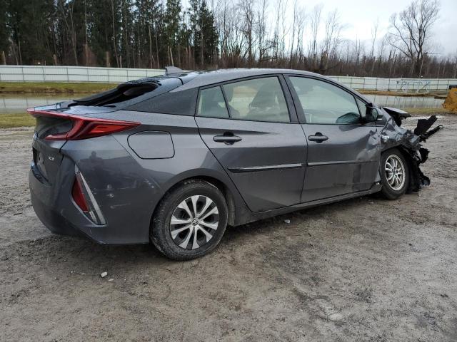 Photo 2 VIN: JTDKAMFP9M3189673 - TOYOTA PRIUS PRIM 