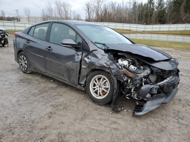 Photo 3 VIN: JTDKAMFP9M3189673 - TOYOTA PRIUS PRIM 