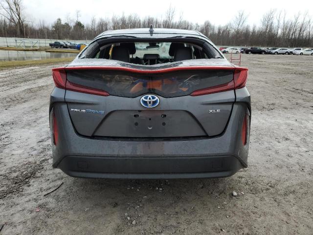 Photo 5 VIN: JTDKAMFP9M3189673 - TOYOTA PRIUS PRIM 