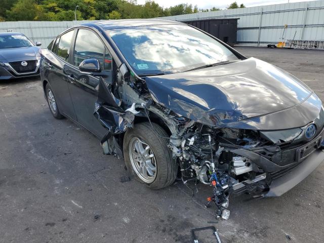 Photo 8 VIN: JTDKAMFP9M3190628 - TOYOTA PRIUS PRIM 