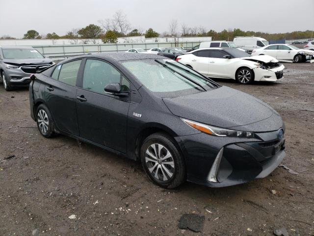 Photo 3 VIN: JTDKAMFP9M3195506 - TOYOTA PRIUS PRIM 