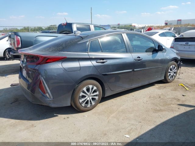 Photo 3 VIN: JTDKAMFP9N3203766 - TOYOTA PRIUS PRIME 