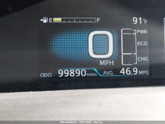 Photo 6 VIN: JTDKAMFP9N3208644 - TOYOTA PRIUS PRIME 