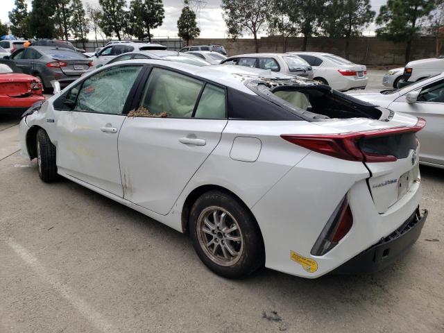 Photo 1 VIN: JTDKAMFP9N3213407 - TOYOTA PRIUS 