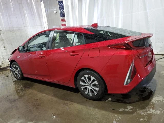 Photo 1 VIN: JTDKAMFP9N3213813 - TOYOTA PRIUS PRIM 