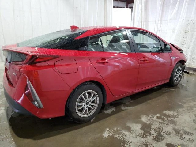 Photo 2 VIN: JTDKAMFP9N3213813 - TOYOTA PRIUS PRIM 