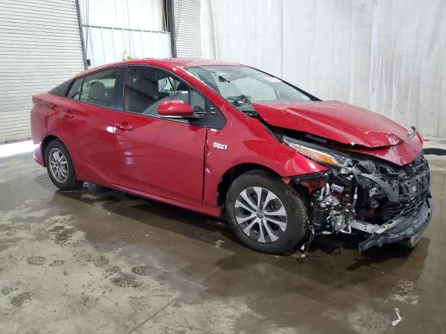 Photo 3 VIN: JTDKAMFP9N3213813 - TOYOTA PRIUS PRIM 