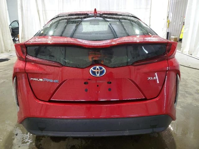 Photo 5 VIN: JTDKAMFP9N3213813 - TOYOTA PRIUS PRIM 