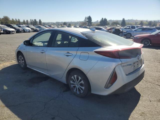 Photo 1 VIN: JTDKAMFP9N3221166 - TOYOTA PRIUS PRIM 