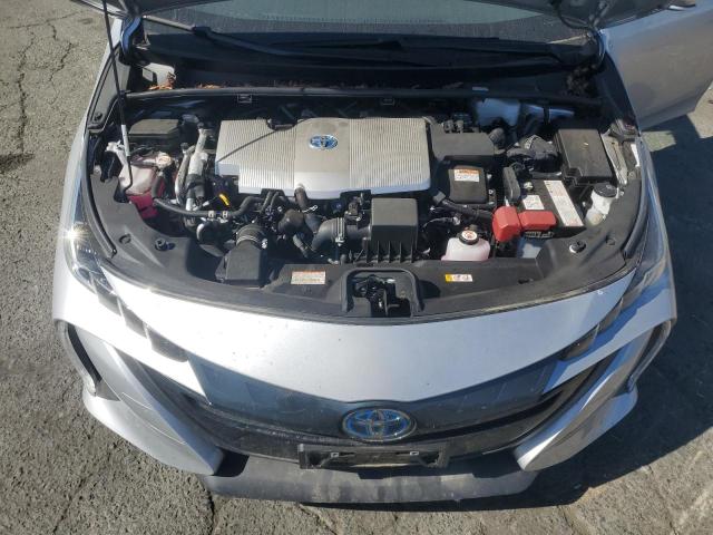 Photo 10 VIN: JTDKAMFP9N3221166 - TOYOTA PRIUS PRIM 