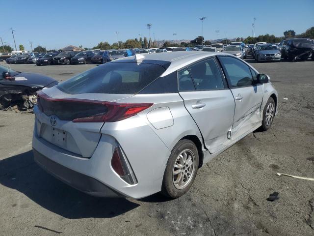 Photo 2 VIN: JTDKAMFP9N3221166 - TOYOTA PRIUS PRIM 