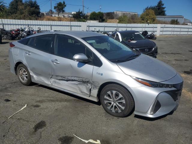 Photo 3 VIN: JTDKAMFP9N3221166 - TOYOTA PRIUS PRIM 