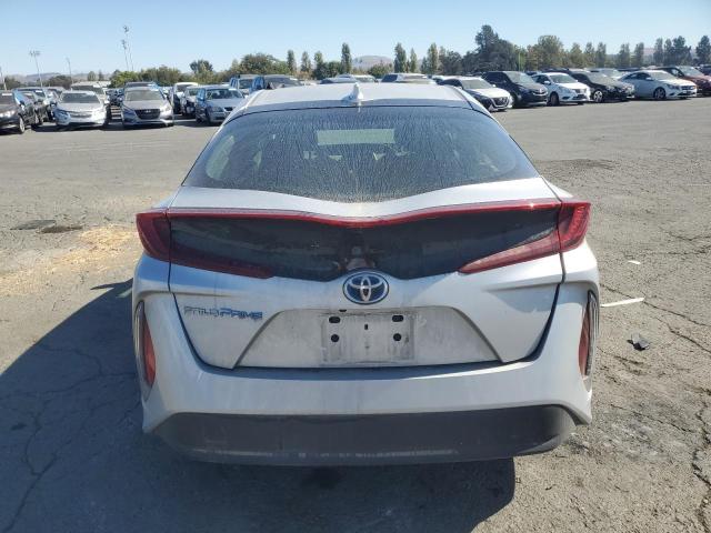 Photo 5 VIN: JTDKAMFP9N3221166 - TOYOTA PRIUS PRIM 