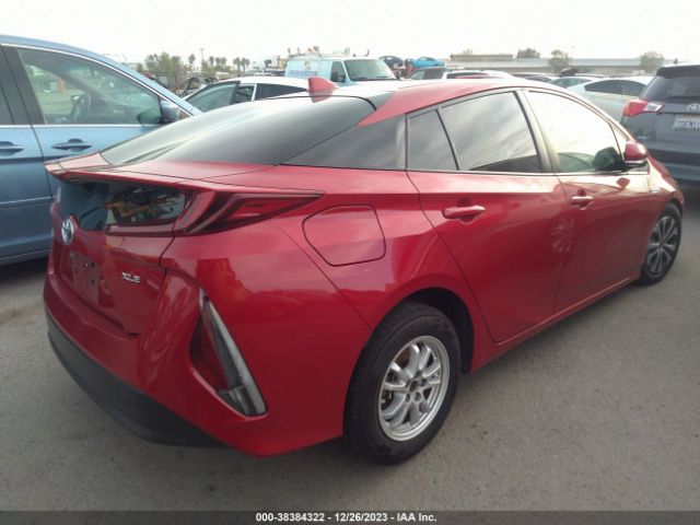 Photo 3 VIN: JTDKAMFPXM3168623 - TOYOTA PRIUS PRIME 