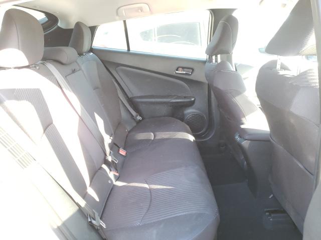 Photo 5 VIN: JTDKAMFPXM3170890 - TOYOTA PRIUS PRIM 