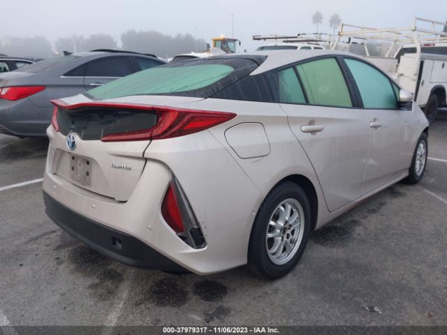 Photo 3 VIN: JTDKAMFPXM3172493 - TOYOTA PRIUS PRIME 