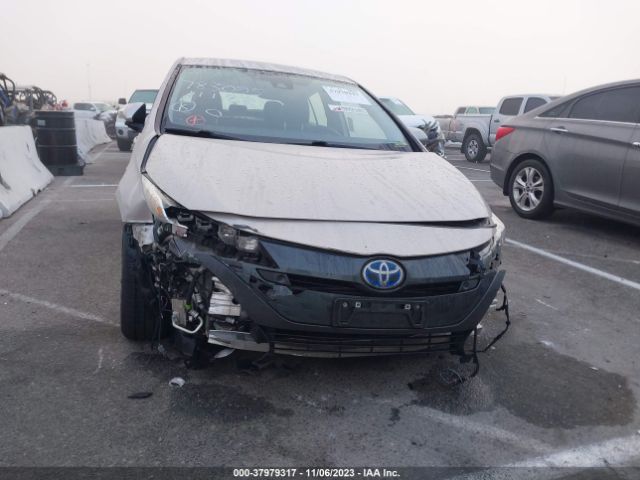 Photo 5 VIN: JTDKAMFPXM3172493 - TOYOTA PRIUS PRIME 