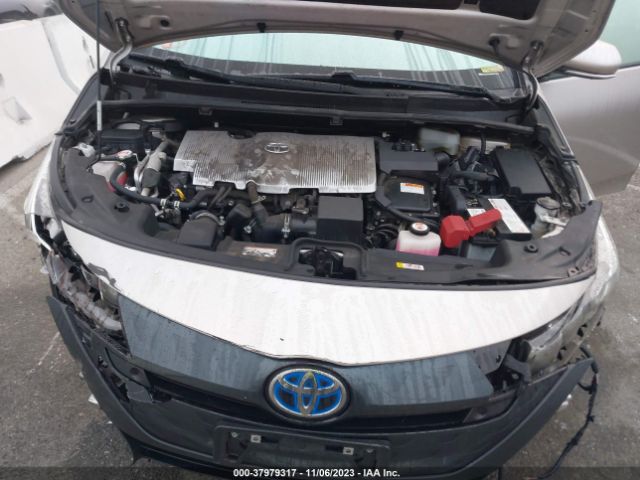 Photo 9 VIN: JTDKAMFPXM3172493 - TOYOTA PRIUS PRIME 