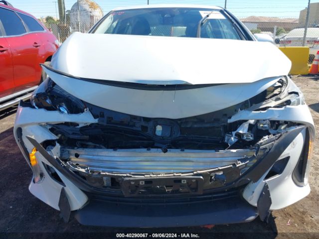 Photo 5 VIN: JTDKAMFPXM3172901 - TOYOTA PRIUS PRIME 