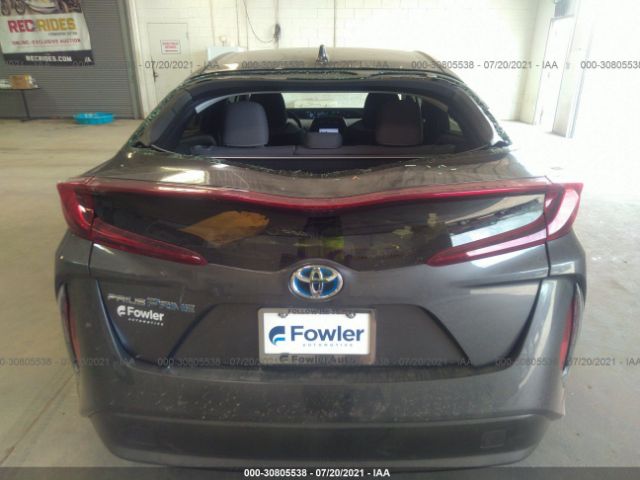 Photo 5 VIN: JTDKAMFPXM3173479 - TOYOTA PRIUS PRIME 