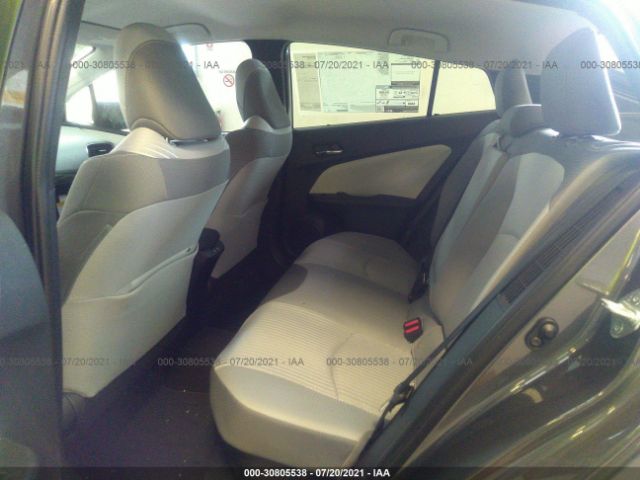 Photo 7 VIN: JTDKAMFPXM3173479 - TOYOTA PRIUS PRIME 