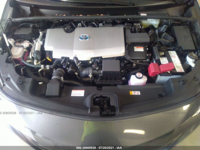 Photo 9 VIN: JTDKAMFPXM3173479 - TOYOTA PRIUS PRIME 