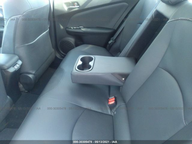 Photo 7 VIN: JTDKAMFPXM3173658 - TOYOTA PRIUS PRIME 