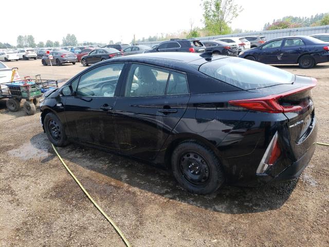 Photo 1 VIN: JTDKAMFPXM3175684 - TOYOTA PRIUS PRIM 