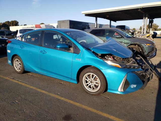 Photo 3 VIN: JTDKAMFPXM3176270 - TOYOTA PRIUS PRIM 