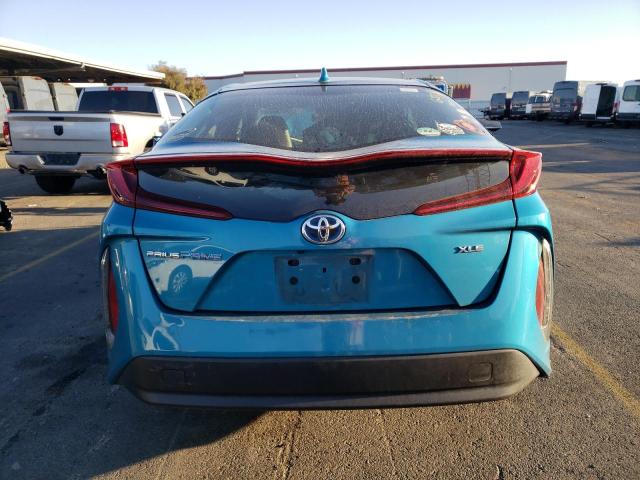 Photo 5 VIN: JTDKAMFPXM3176270 - TOYOTA PRIUS PRIM 