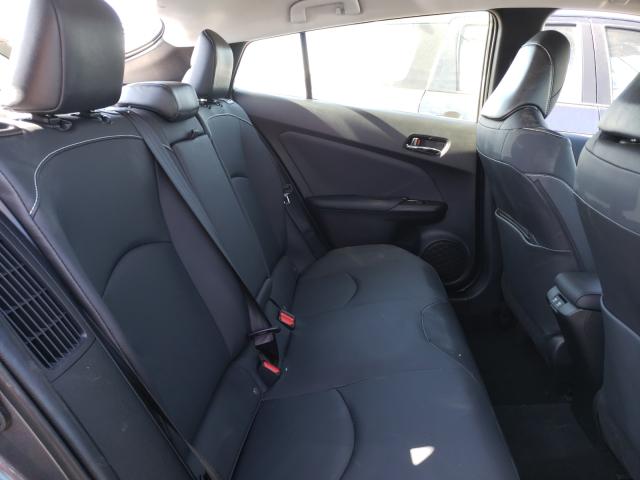 Photo 5 VIN: JTDKAMFPXM3177158 - TOYOTA PRIUS PRIM 