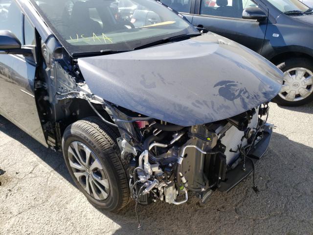 Photo 8 VIN: JTDKAMFPXM3177158 - TOYOTA PRIUS PRIM 