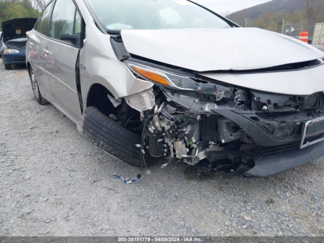 Photo 5 VIN: JTDKAMFPXM3177774 - TOYOTA PRIUS PRIME 