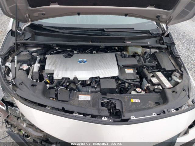 Photo 9 VIN: JTDKAMFPXM3177774 - TOYOTA PRIUS PRIME 