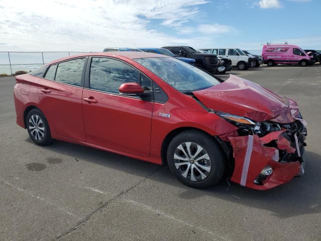 Photo 3 VIN: JTDKAMFPXM3180397 - TOYOTA PRIUS PRIM 