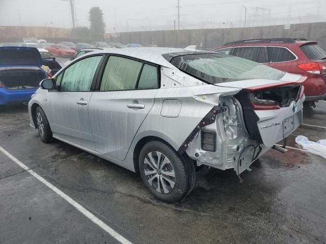 Photo 1 VIN: JTDKAMFPXM3182599 - TOYOTA PRIUS 