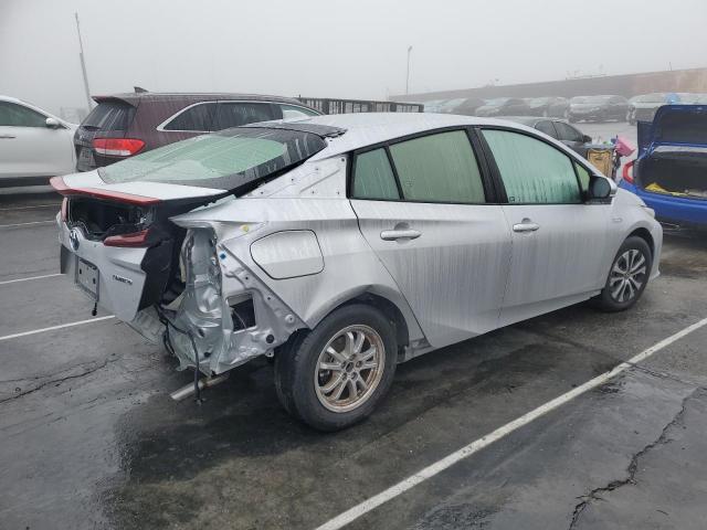 Photo 2 VIN: JTDKAMFPXM3182599 - TOYOTA PRIUS 