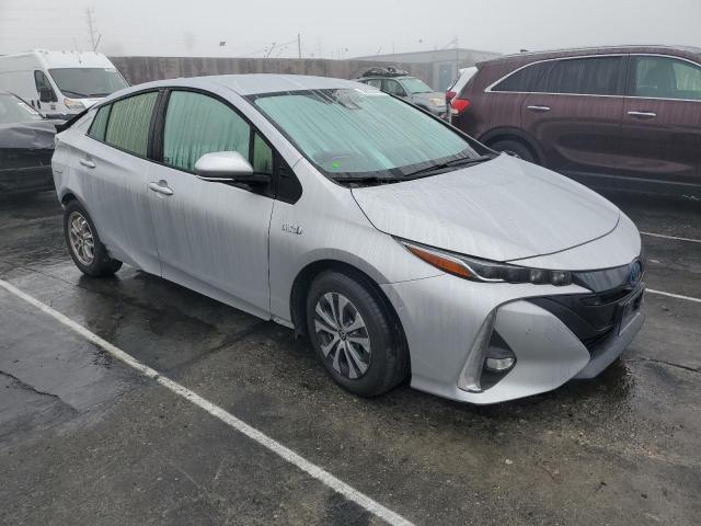 Photo 3 VIN: JTDKAMFPXM3182599 - TOYOTA PRIUS 