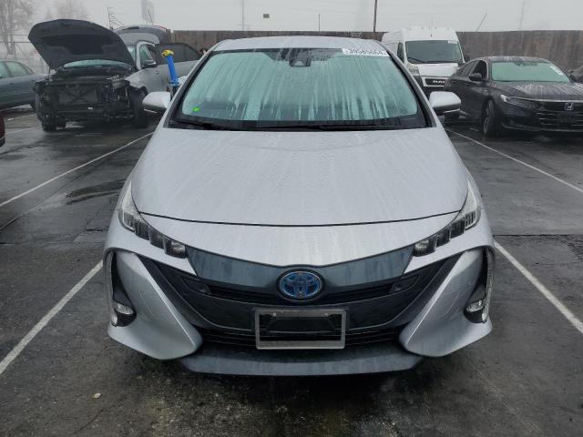 Photo 4 VIN: JTDKAMFPXM3182599 - TOYOTA PRIUS 