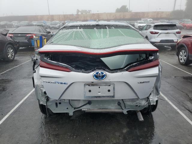 Photo 5 VIN: JTDKAMFPXM3182599 - TOYOTA PRIUS 