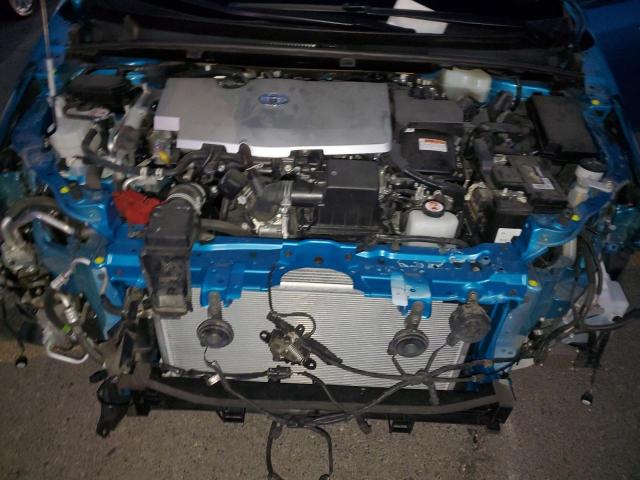 Photo 10 VIN: JTDKAMFPXM3184918 - TOYOTA PRIUS PRIM 