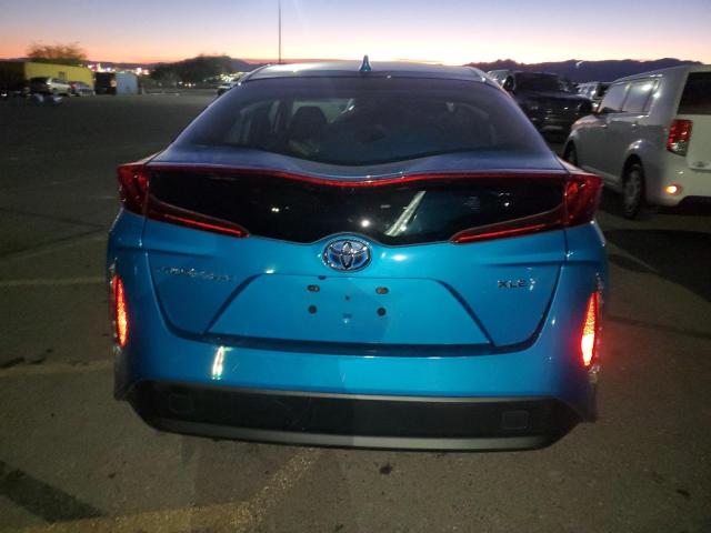 Photo 5 VIN: JTDKAMFPXM3184918 - TOYOTA PRIUS PRIM 