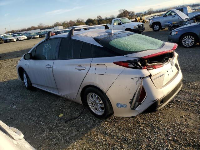 Photo 1 VIN: JTDKAMFPXM3185471 - TOYOTA PRIUS PRIM 