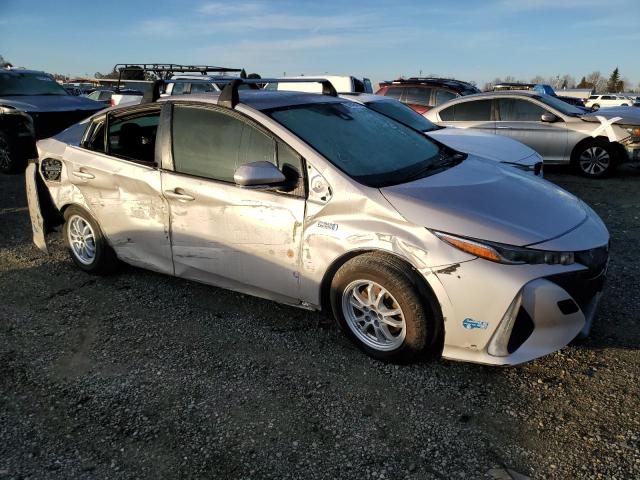 Photo 3 VIN: JTDKAMFPXM3185471 - TOYOTA PRIUS PRIM 