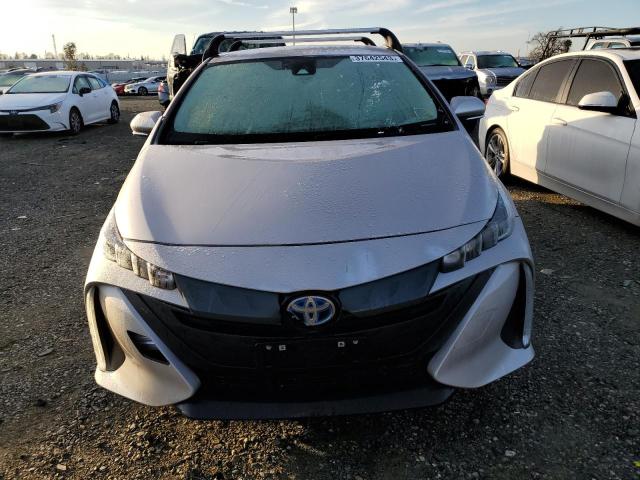 Photo 4 VIN: JTDKAMFPXM3185471 - TOYOTA PRIUS PRIM 