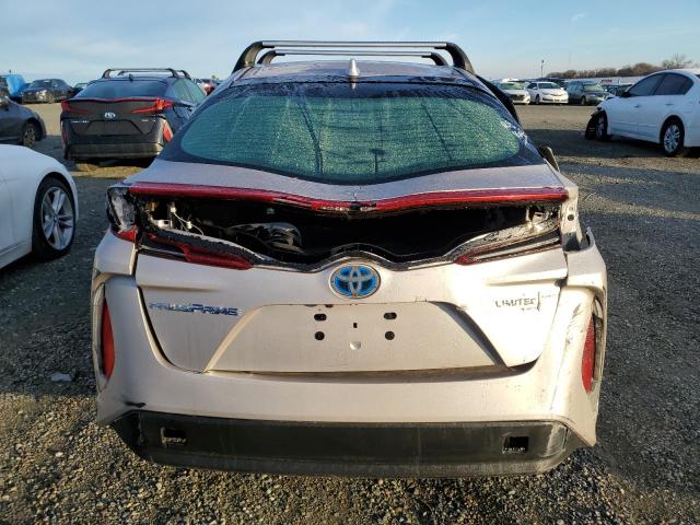 Photo 5 VIN: JTDKAMFPXM3185471 - TOYOTA PRIUS PRIM 