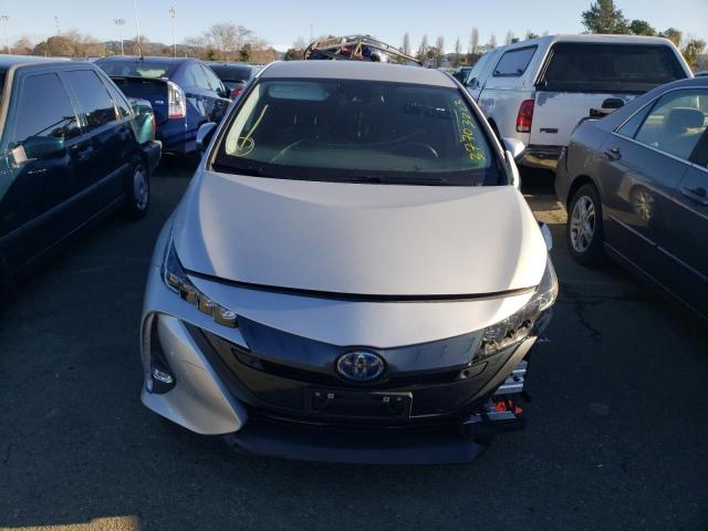 Photo 4 VIN: JTDKAMFPXM3188693 - TOYOTA PRIUS PRIM 