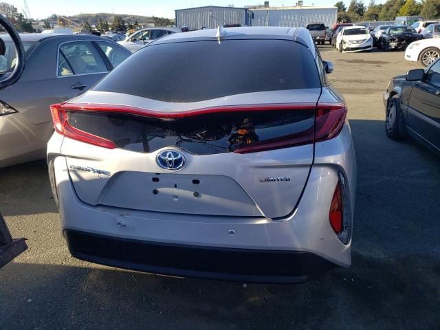 Photo 5 VIN: JTDKAMFPXM3188693 - TOYOTA PRIUS PRIM 