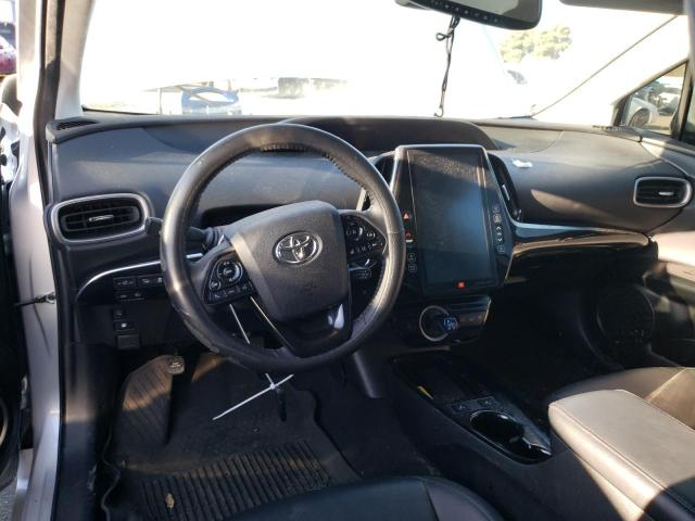 Photo 7 VIN: JTDKAMFPXM3188693 - TOYOTA PRIUS PRIM 