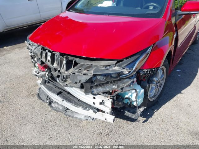 Photo 5 VIN: JTDKAMFPXM3188810 - TOYOTA PRIUS PRIME 